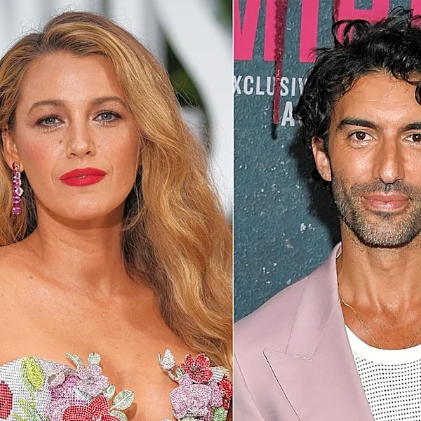 Judge grants Blake Lively $400,000 of $8M in legal fees she sought in film fight with Justin Baldoni