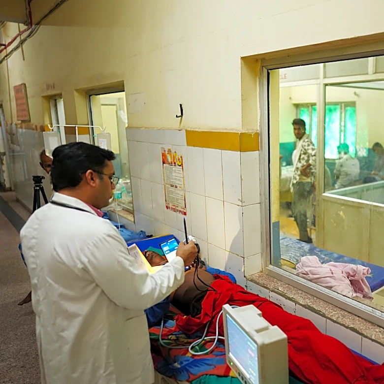 Heat makes emergency rooms busier. Study shows which illness and injuries rise during hot spells