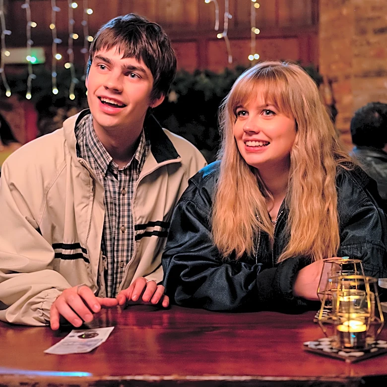 Movie Review: ‘Finding Emily’ is the British rom-com we’ve been waiting for