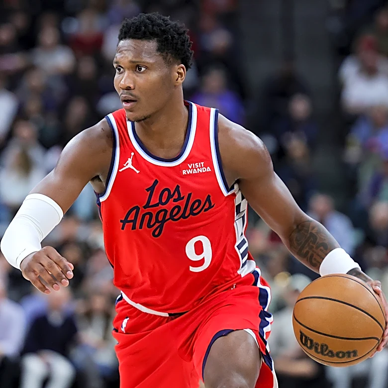 Pelicans reach 2-year, $16 million deal with wing player Bennedict Mathurin, AP source says