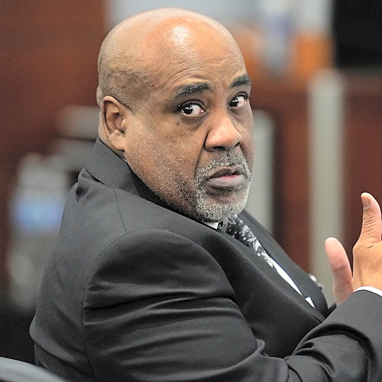 Prosecutors rest in Tupac Shakur murder trial, putting Duane Davis' defense up next