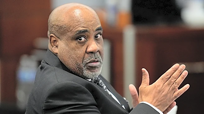 Prosecutors rest in Tupac Shakur murder trial, putting Duane Davis' defense up next