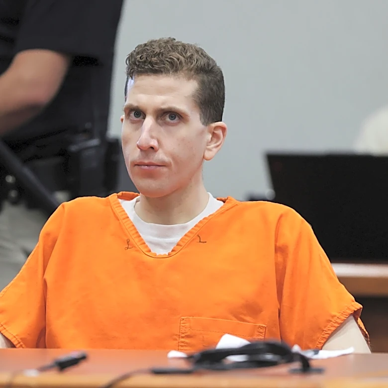 A June date on the calendar, but no hearing yet for Bryan Kohberger’s plea challenge