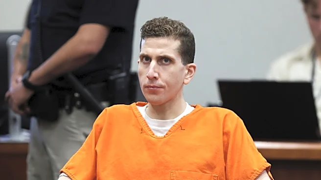 A June date on the calendar, but no hearing yet for Bryan Kohberger’s plea challenge