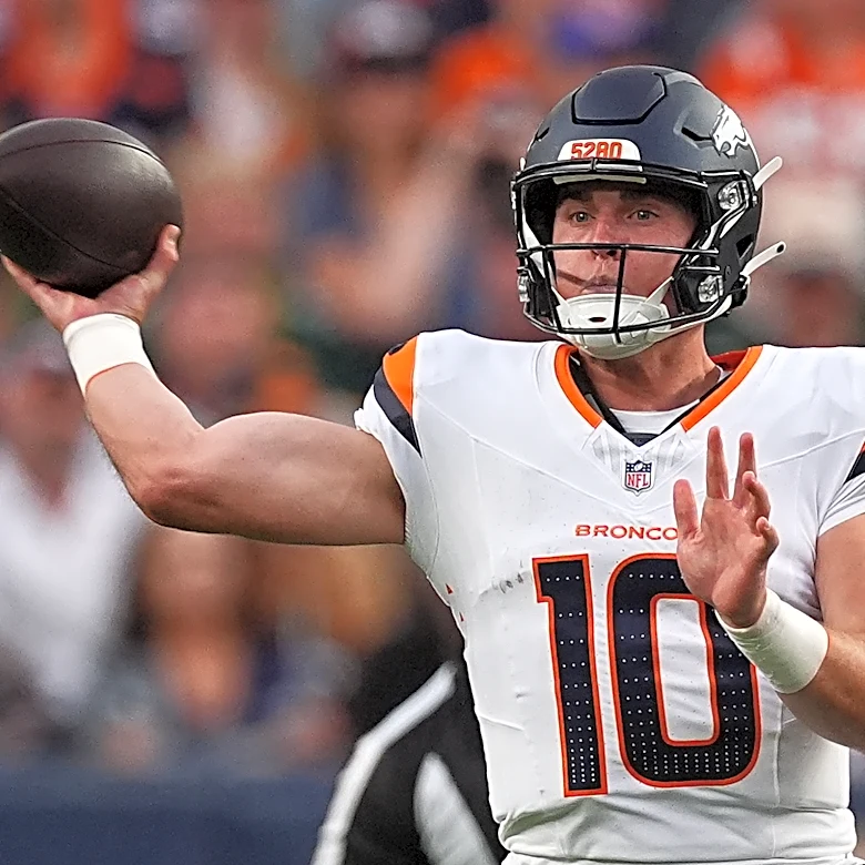 Broncos coach Sean Payton suggests Bo Nix will sit out Denver's preseason finale
