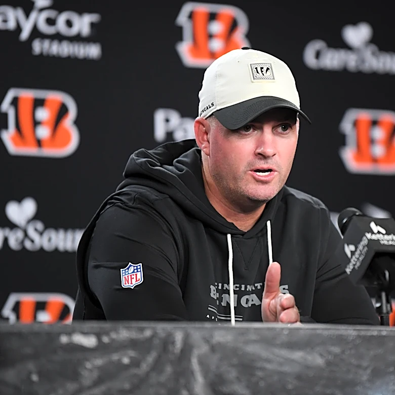 Bengals roster battles in the spotlight heading into Friday's preseason finale at Eagles