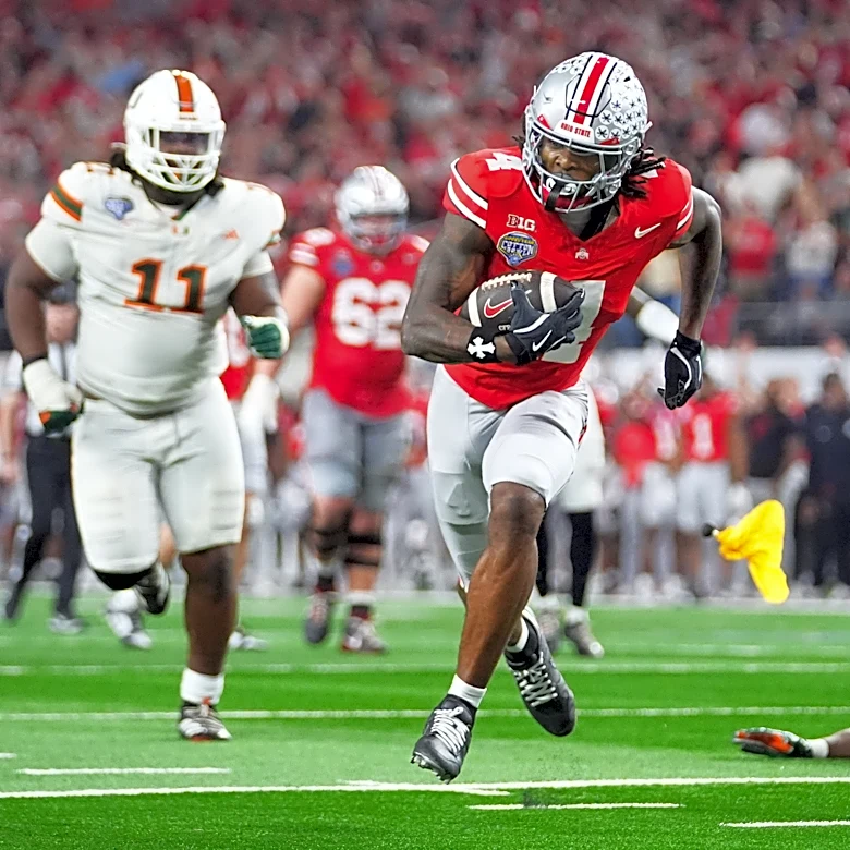 NIL-fueled parity shakes up title odds, with 7 teams at 11-1 or better to win title
