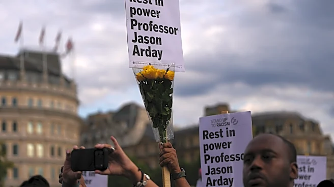 Britons get the chance to read Jason Arday’s story for themselves as memoir is published in the UK