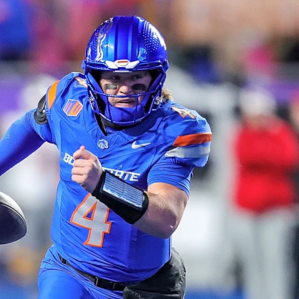 New-look Pac-12 looking to flex its way into CFP with unique schedule at end of regular season
