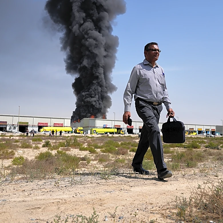 Iran scrambles to sustain trade as US threatens to sanction countries that refuse to break ties