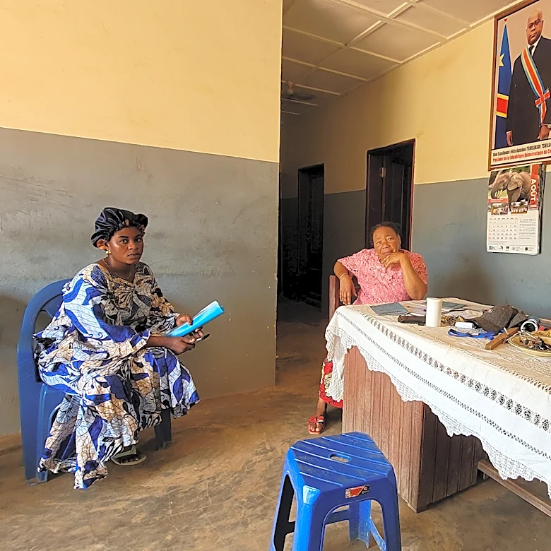 Parents and teachers in Congo urge delay of school resumption as Ebola outbreak rages on