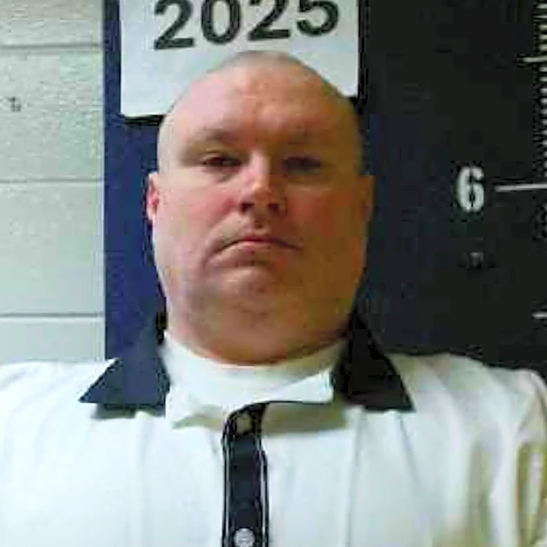 Execution date set for man convicted of killing 2 real estate agents near Atlanta in 2003