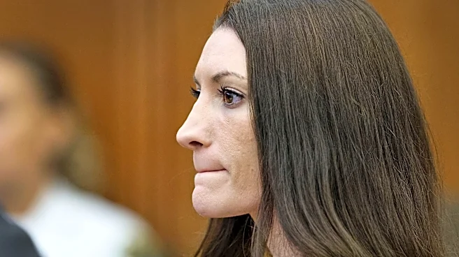 Jury begins deliberating whether Lindsay Clancy is criminally responsible for killing her children