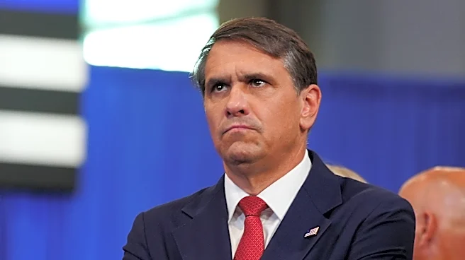Justice Department charges more than 80 people in Puerto Rico gang takedown