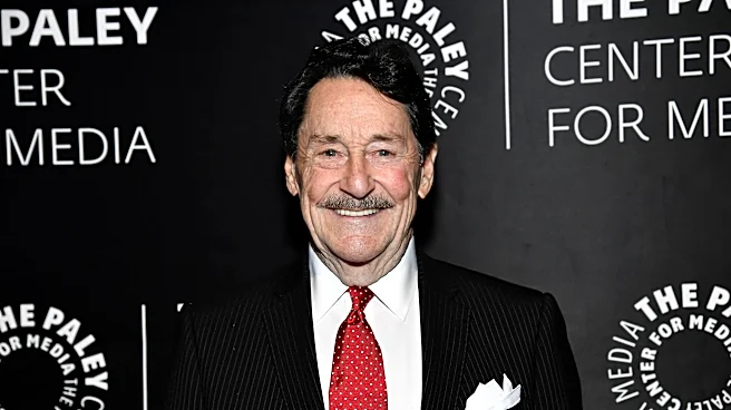 Peter Cullen, prolific voice actor who gave Optimus Prime his authoritative baritone, has died