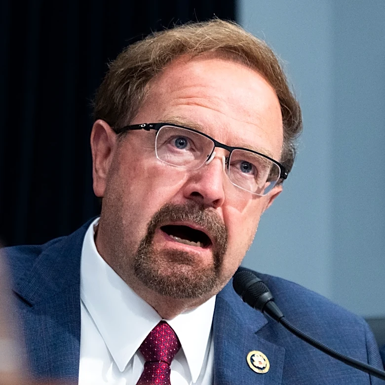 North Carolina congressman Edwards asks House colleagues not to censure him