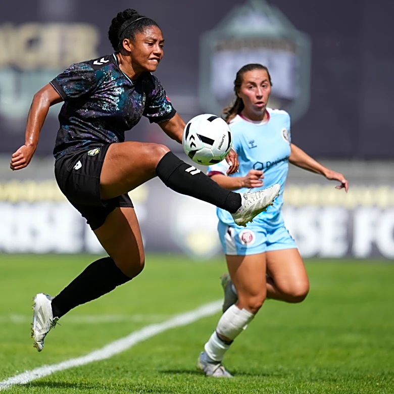 New team, investment and competition: The women's Northern Super League is on the rise