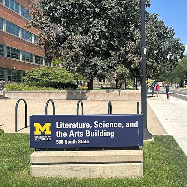 Debate rages over U-M’s plan to hide letter grades. Here’s what to know