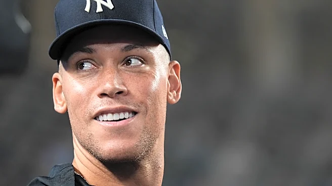 Aaron Judge hopes to skip minor league rehab assignment before returning to Yankees