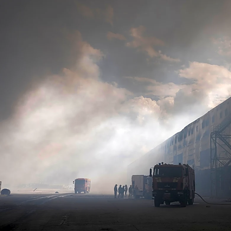 Russia bombards Kyiv and other cities in onslaught testing Ukraine's defenses