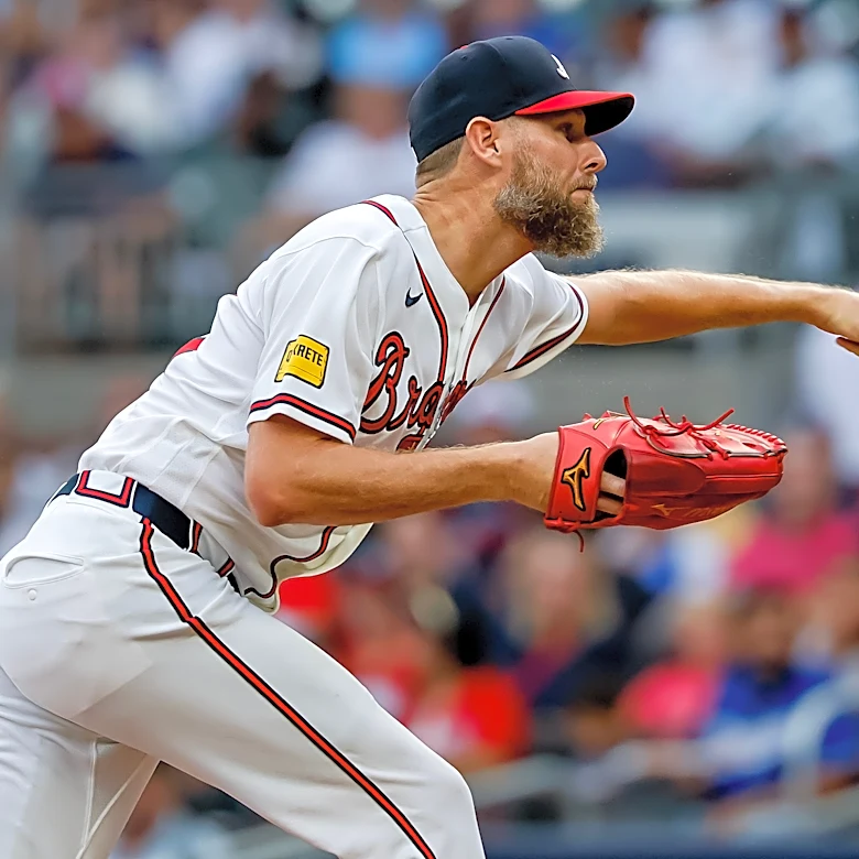 Chris Sale strikes out 11 in 5-hit shutout as Braves beat Yamamoto and Dodgers 1-0 for 3-game sweep