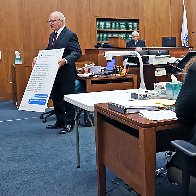 Jury in Lindsay Clancy trial to resume deliberations Friday