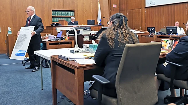 Jury in Lindsay Clancy trial to resume deliberations Friday