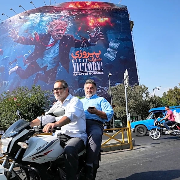Six months on, the Iran war has changed the Middle East, but not in the way its architects had hoped