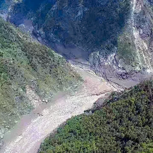 What to know about the Mount Kailash pilgrimage site after floods in Nepal and Tibet