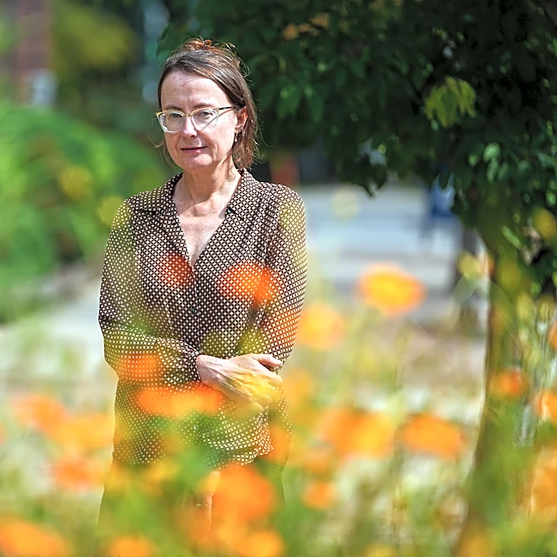 Emily Wilson's 'Odyssey' became a cultural flashpoint. Now, she's retranslating the whole thing