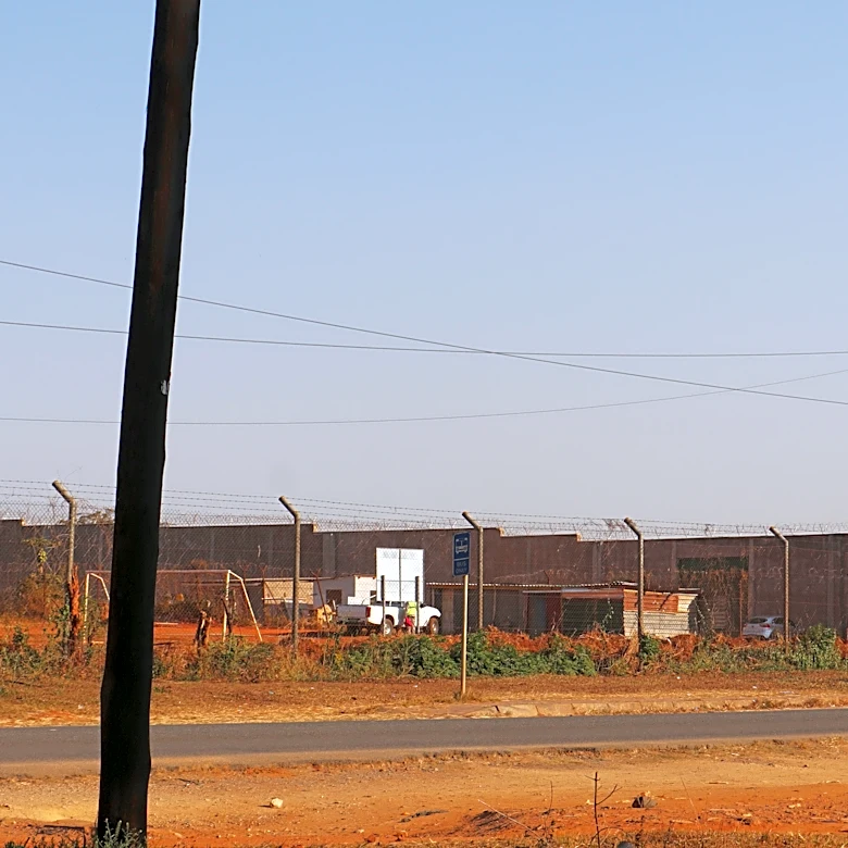 Eswatini receives 2 more US deportees under a controversial third-country deal