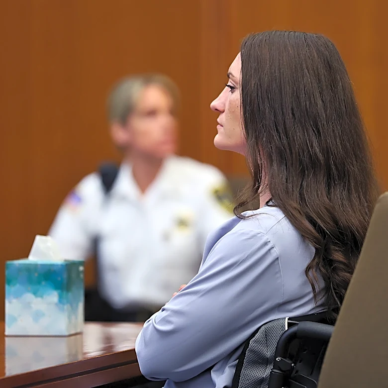 Jurors to resume deliberations in the Lindsay Clancy murder trial