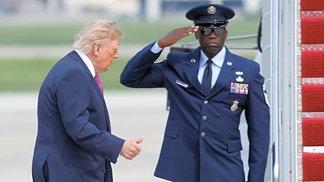 The Latest: Iran war reaches its six-month mark as Trump tries increasing economic pressure