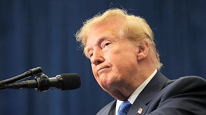 President Donald Trump loses again in bid to erase his hush money conviction