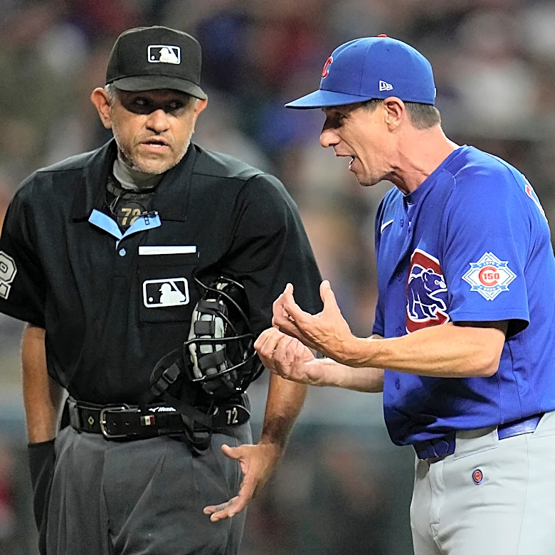 Matt Shaw returns to the Cubs after a two-month stint on the injured list