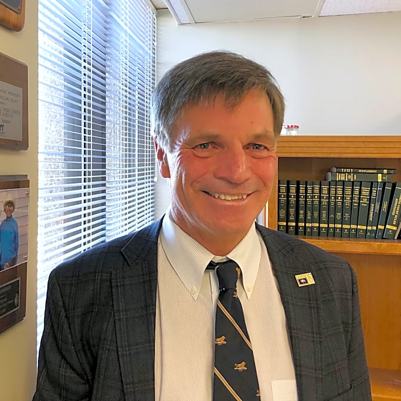 Wyoming governor requests investigation into activity of Justice Department monitors during primary