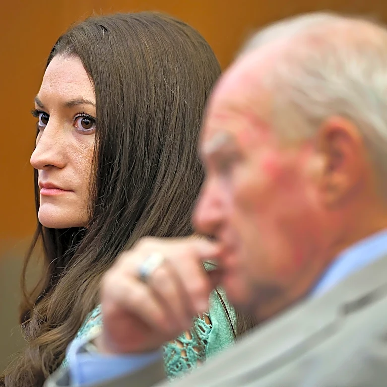Jury in Lindsay Clancy trial ends second day of deliberations without a verdict