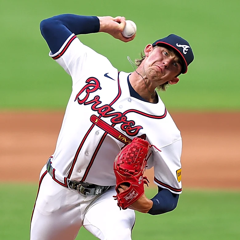 Braves' Spencer Schwellenbach and Hurston Waldrep to have season-ending surgeries