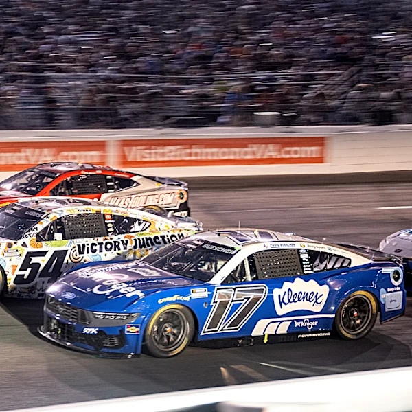 Brad Keselowski in need of 'a miracle' in NASCAR's regular-season finale at Daytona