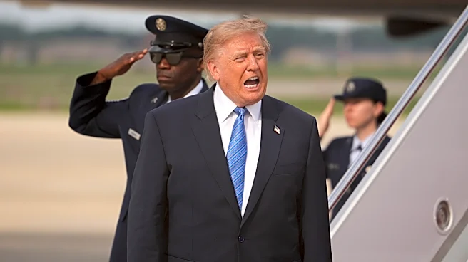 Trump says he will observe the 25th anniversary of 9/11 at the Pentagon
