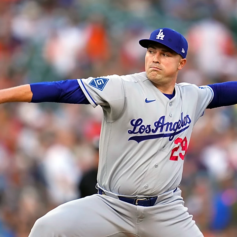Tarik Skubal shed tears, pitching in Detroit for 1st time since Tigers traded him to Dodgers