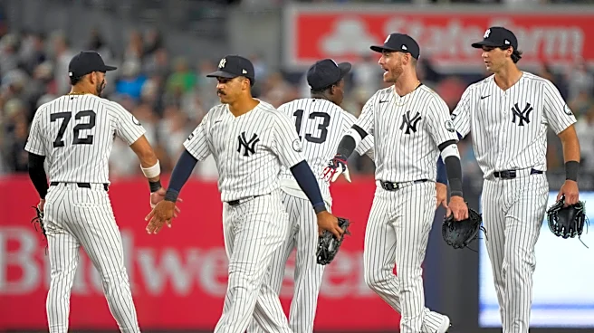 Yankees nip rival Red Sox 1-0 in series opener behind Goldschmidt, Bellinger and Schlittler