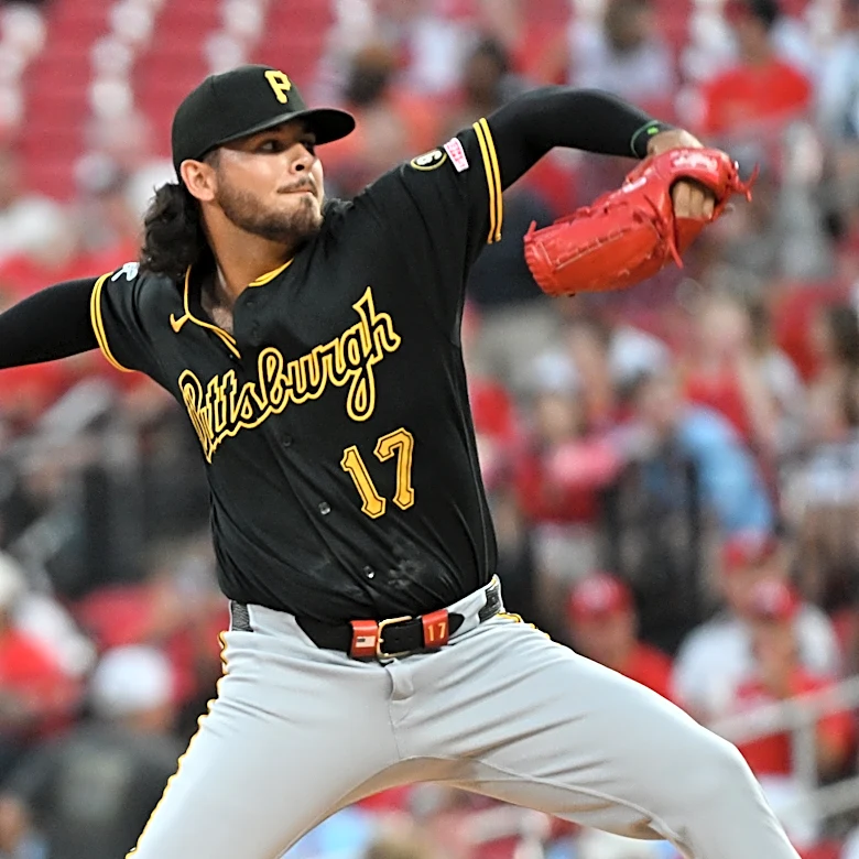 Cardinals beat Pirates 4-1 as Quinn Mathews gets his first MLB win