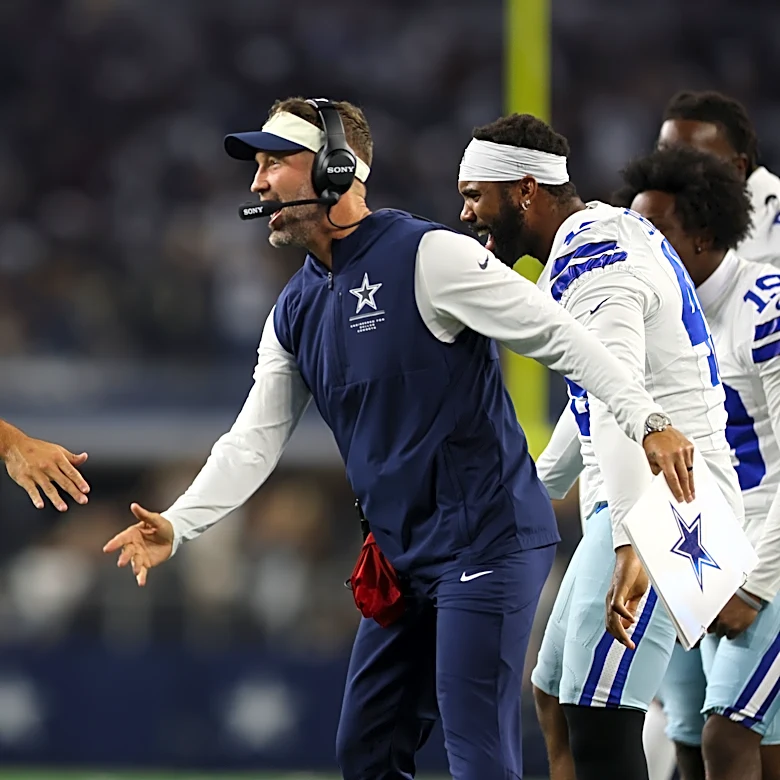 Zach Wilson leads winning drive for Saints, who are unsettled at backup QB along with Cowboys
