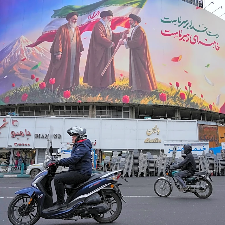 The US and Israel tried to topple Iran’s government. Six months on, new leaders are defying them