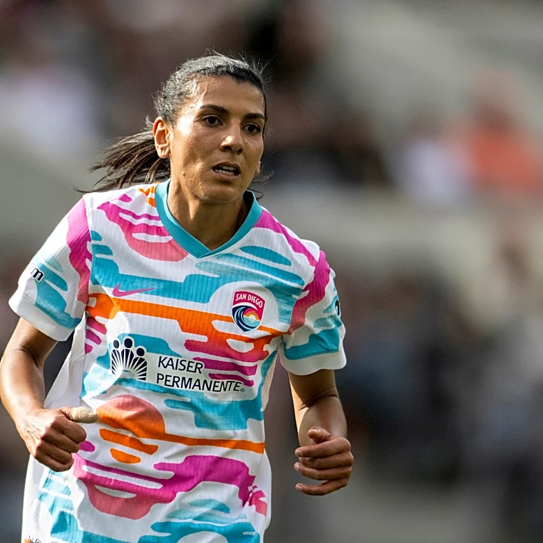 Shaw and Wilson trade goals in Gotham's 1-1 draw with the Thorns