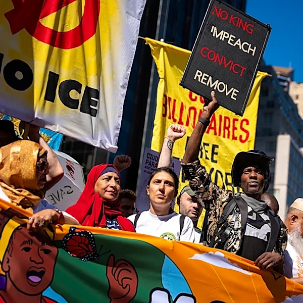 The Earth is sizzling, but climate isn't a hot topic for Democrats in this year's campaigns