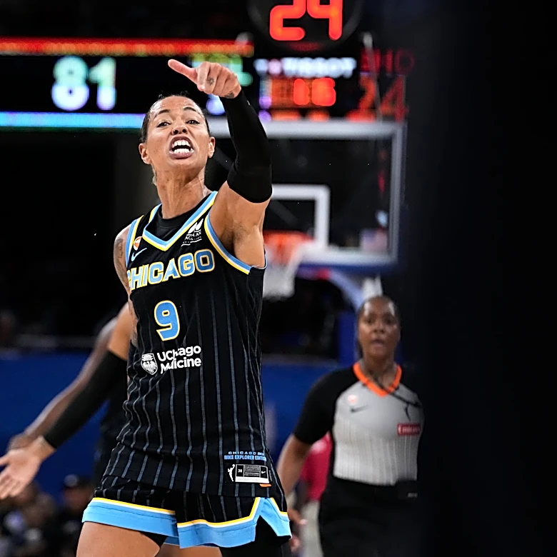 Natasha Cloud dismisses Enes Kanter Freedom as Sky ban him from home games