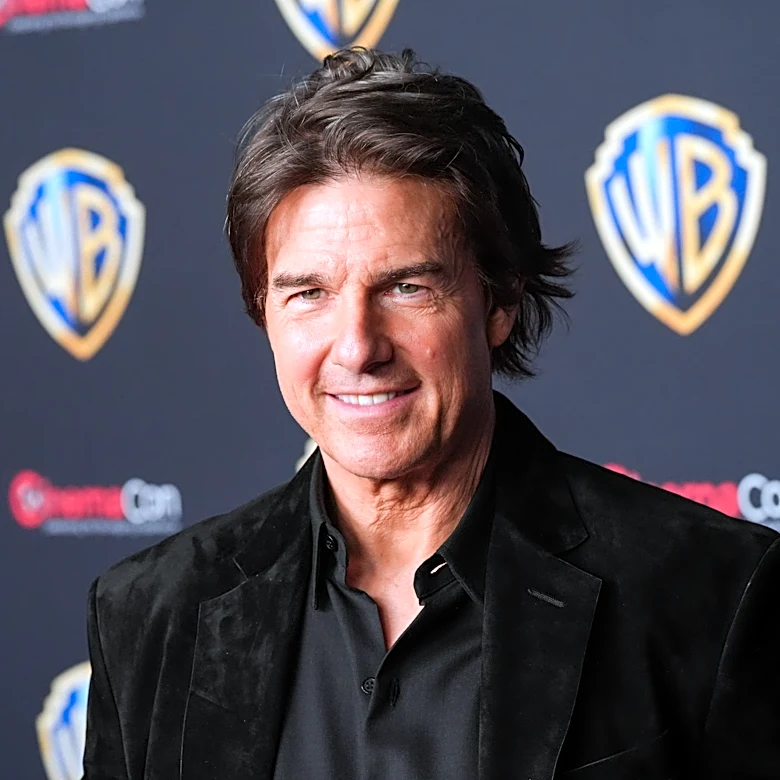 Tom Cruise announces a follow-up film to 'Days of Thunder' to hit theaters in 2028