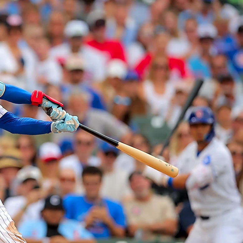 Pete Crow-Armstrong homers 3 times as the Chicago Cubs pound the Cincinnati Reds 17-5